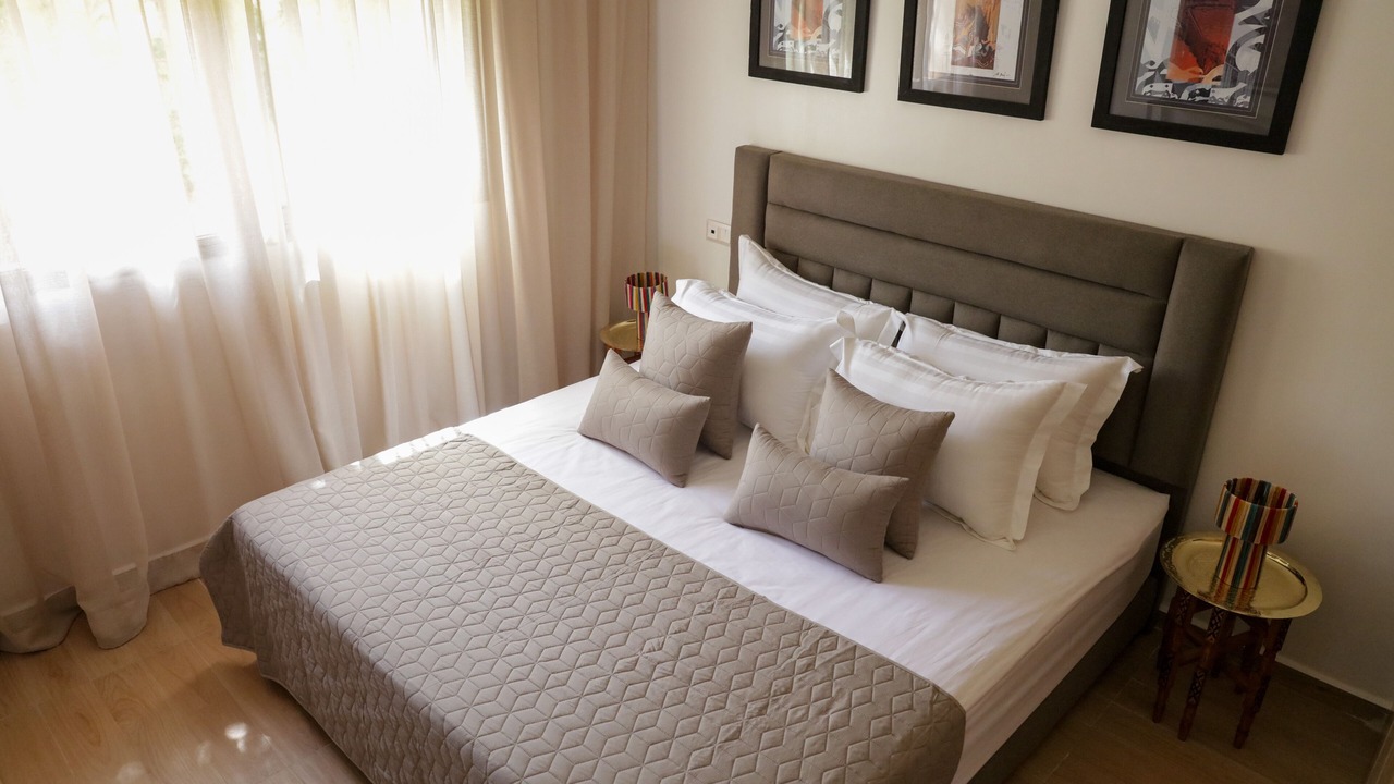 Photo of Bedroom in Agdal