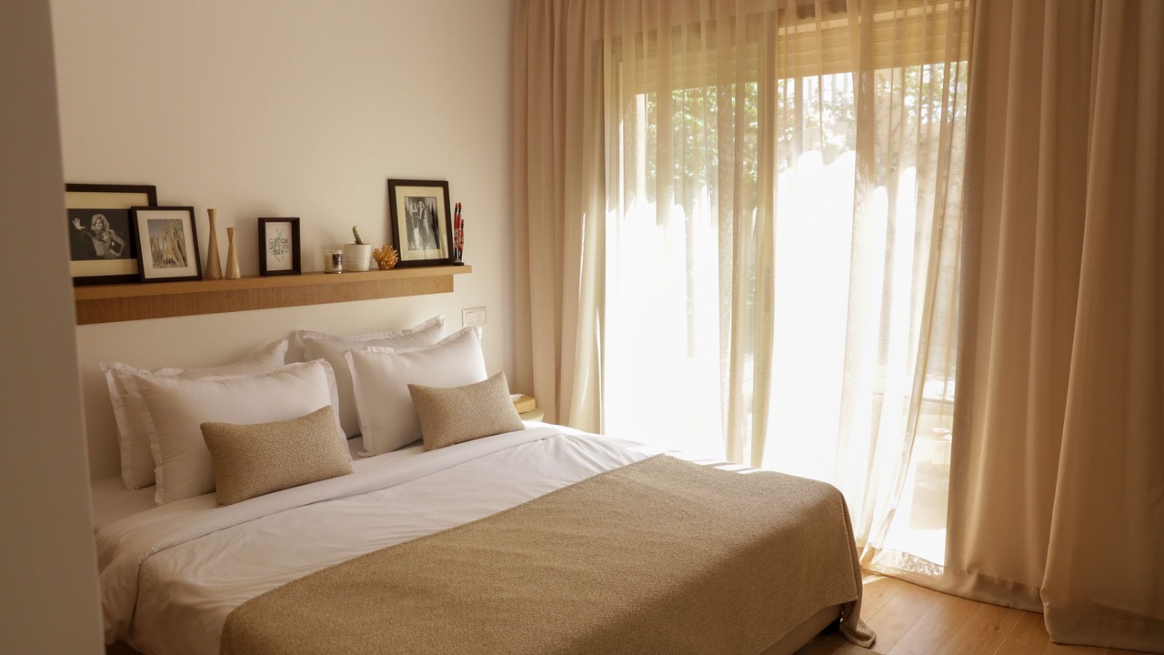 Photo of Bedroom in Agdal