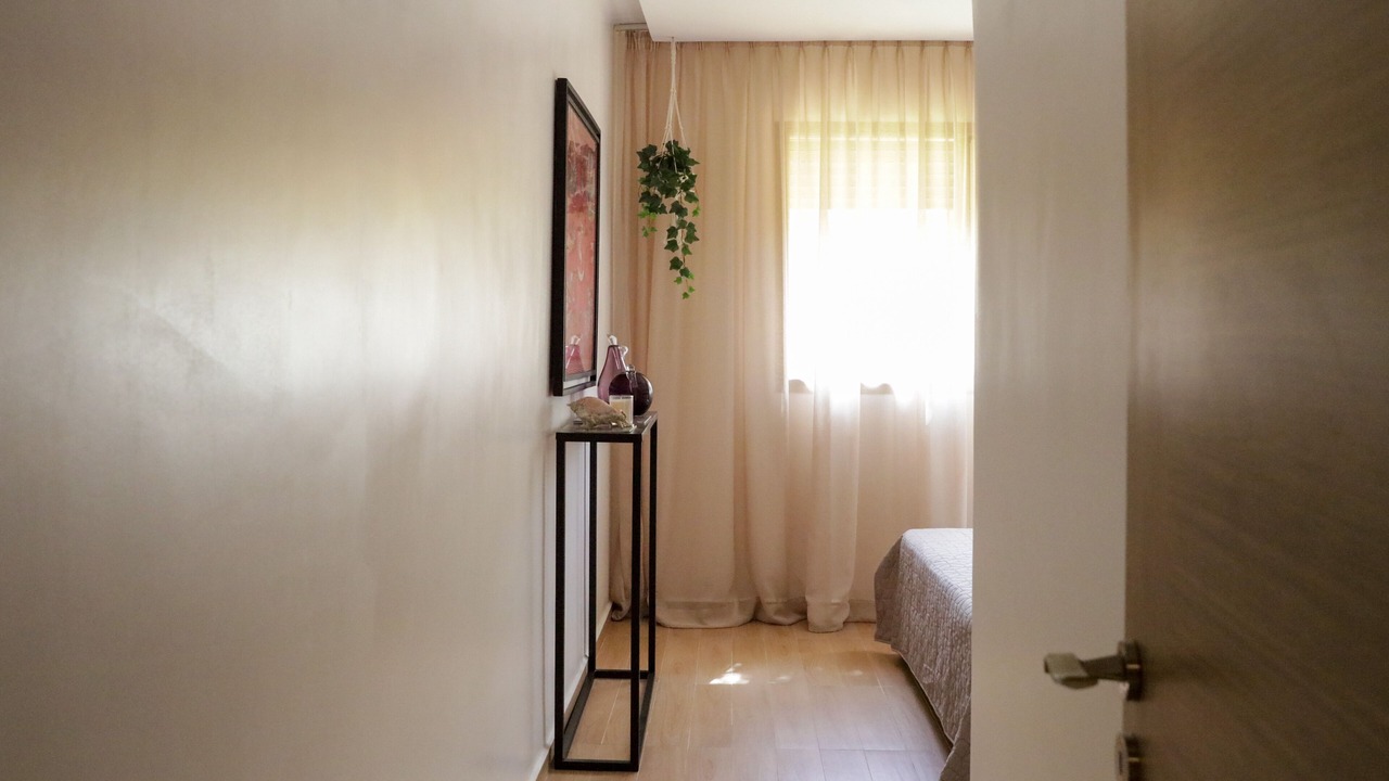Photo of Bedroom in Agdal