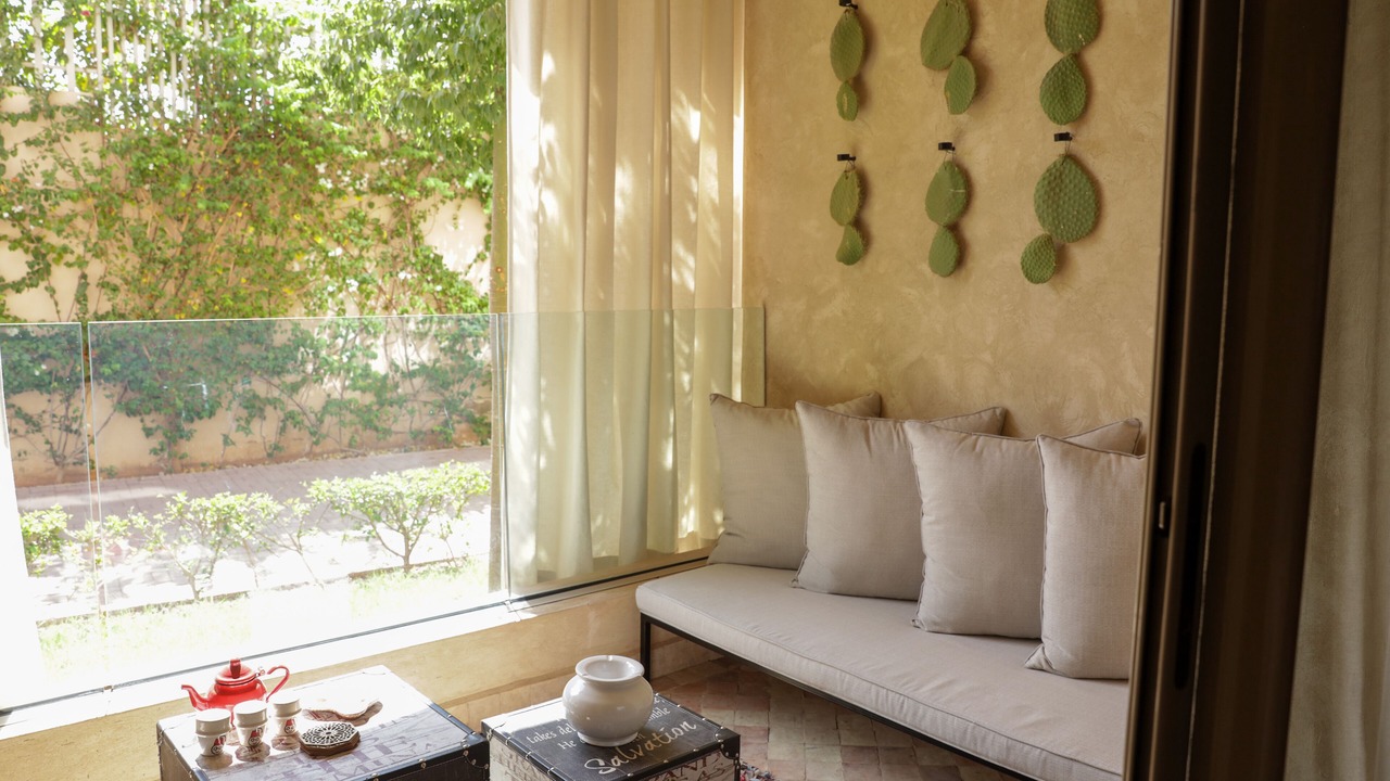 Photo of Livingroom in Agdal