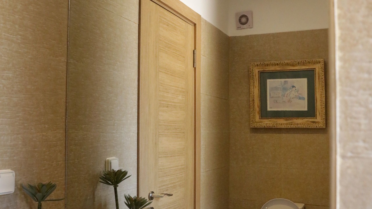 Photo of Bathroom in Agdal