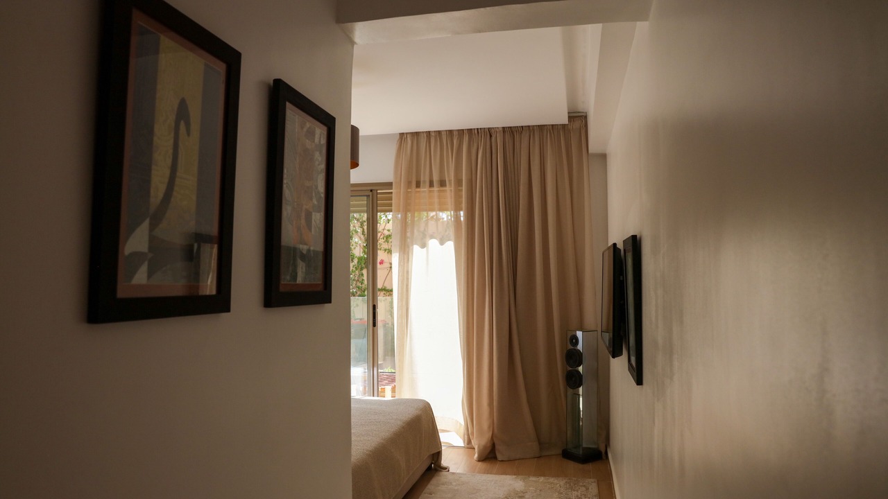 Photo of Bedroom in Agdal