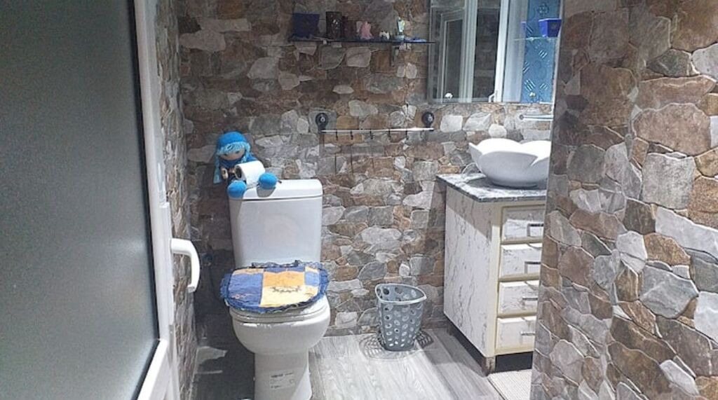 Photo of Bathroom in Dakhla
