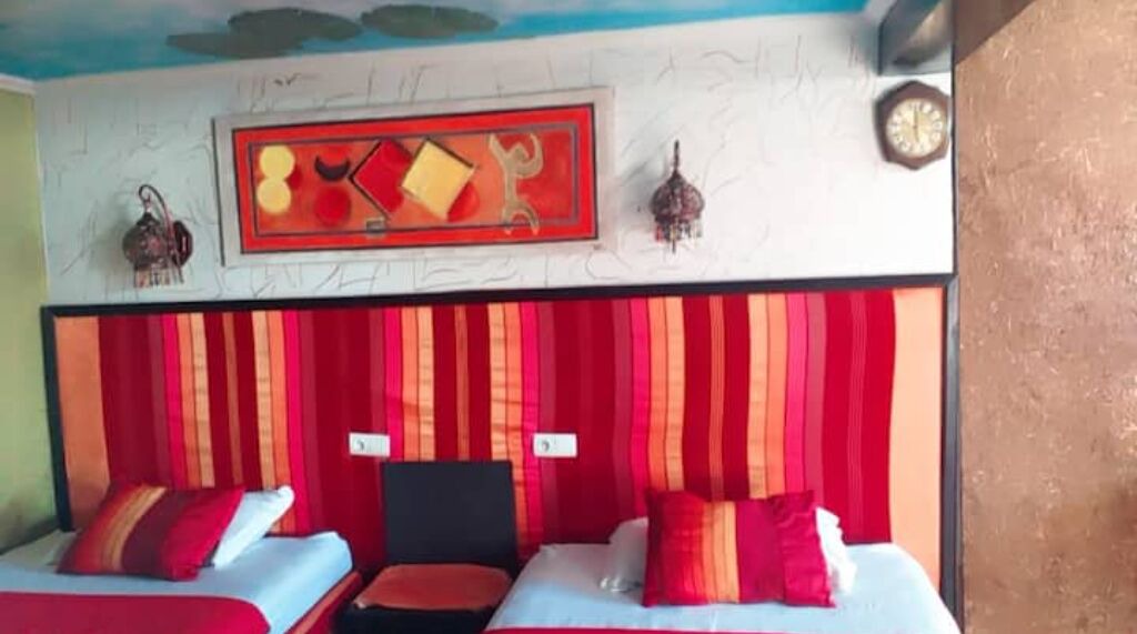 Photo of Bedroom in Dakhla