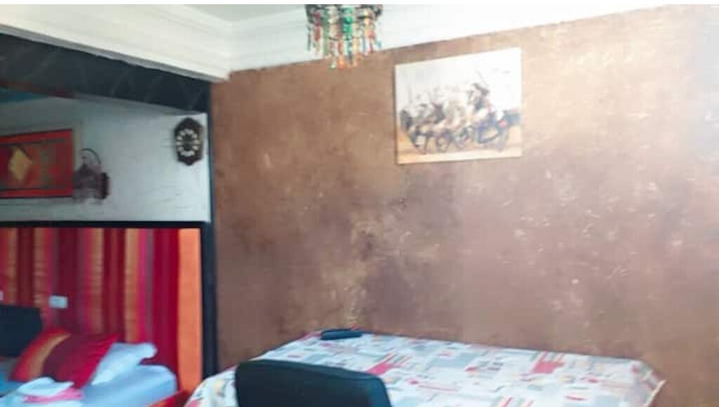 Photo of Bedroom in Dakhla