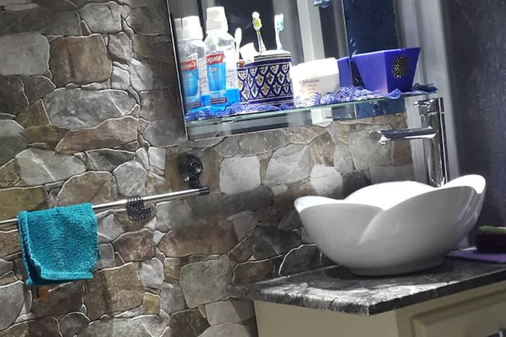 Photo of Bathroom in Dakhla