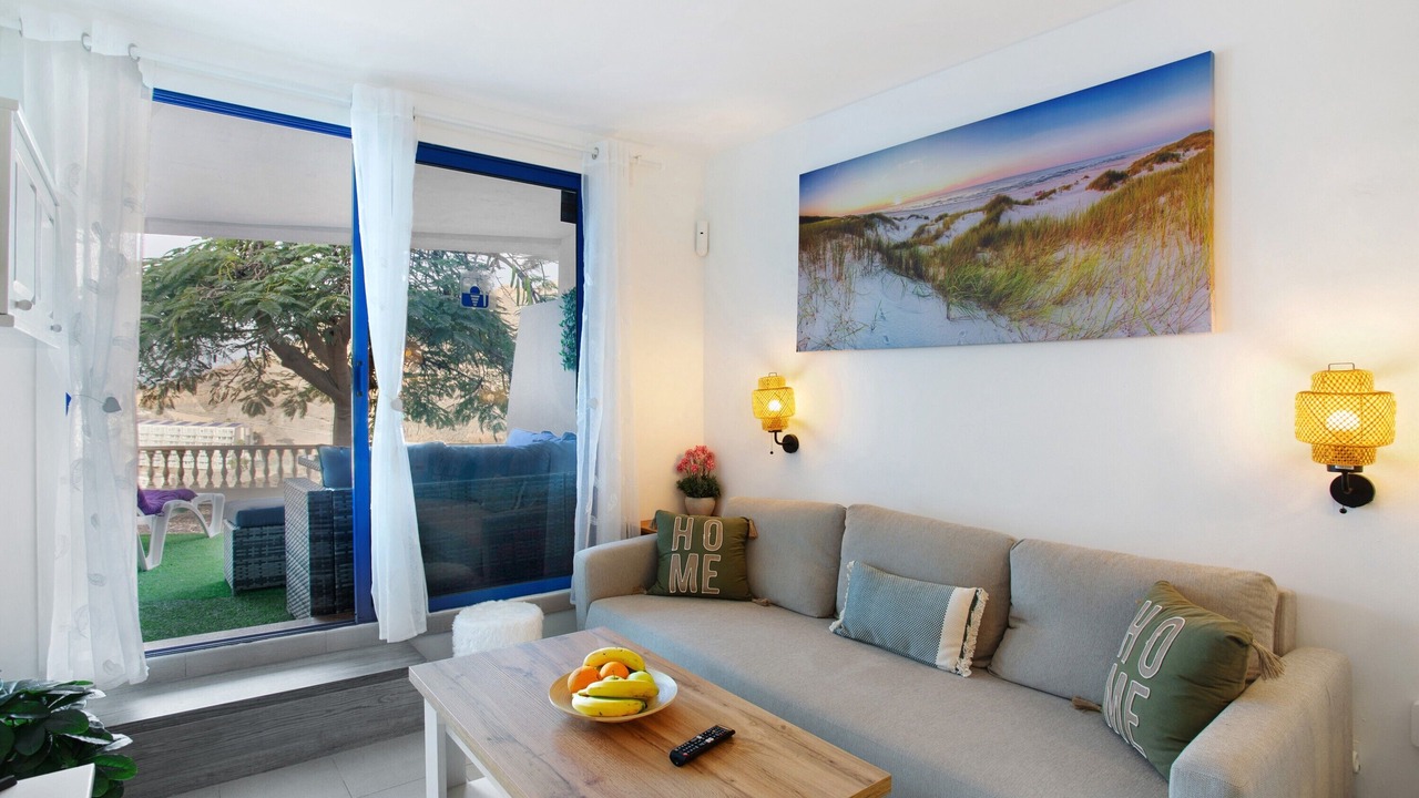 Photo of Livingroom in Taurito