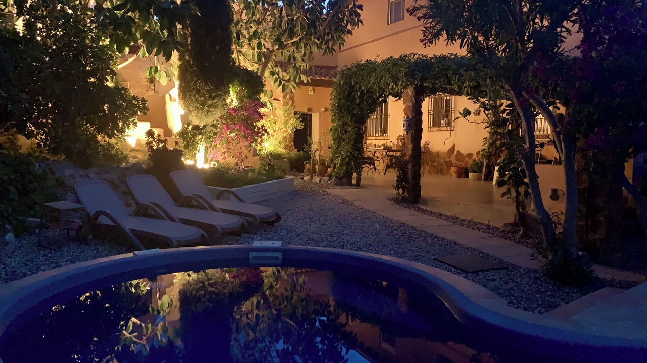 Photo of Outdoor in Los Vives