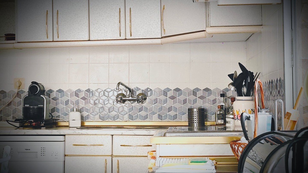 Photo of Kitchen in Plasenzuela