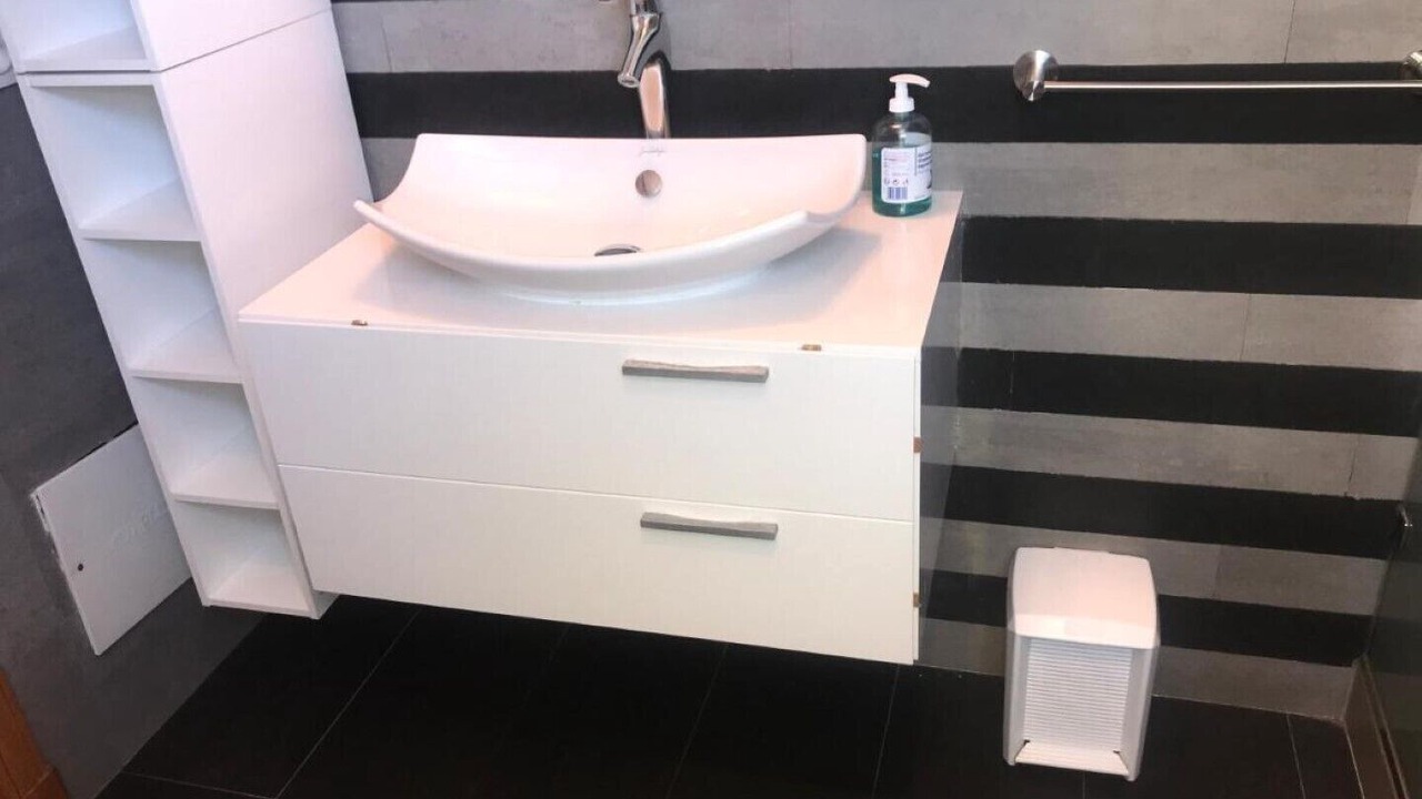 Photo of Bathroom in SOUR JDID