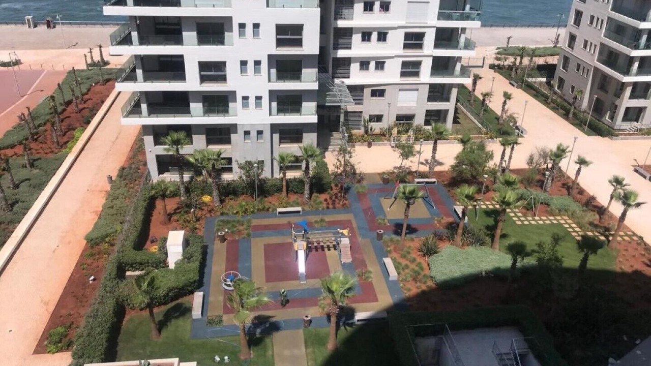 Photo of Outdoor in SOUR JDID