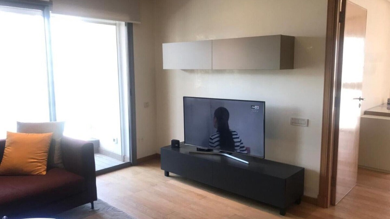 Photo of Livingroom in SOUR JDID