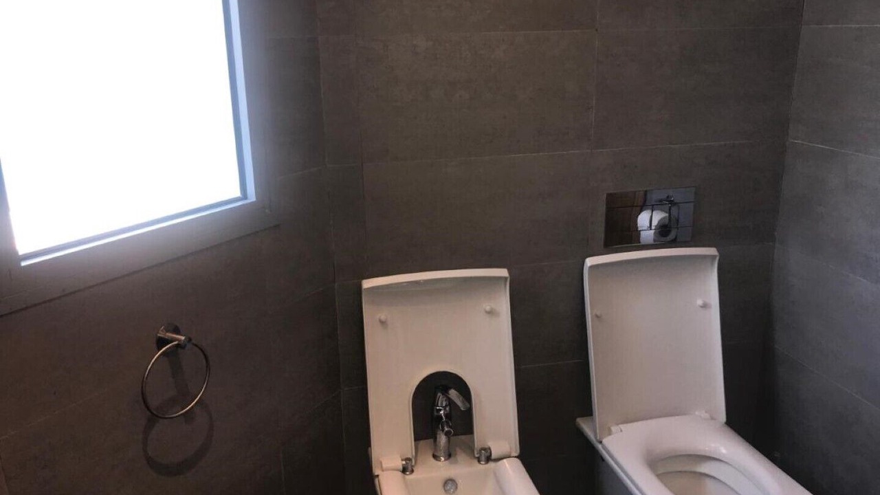 Photo of Bathroom in SOUR JDID