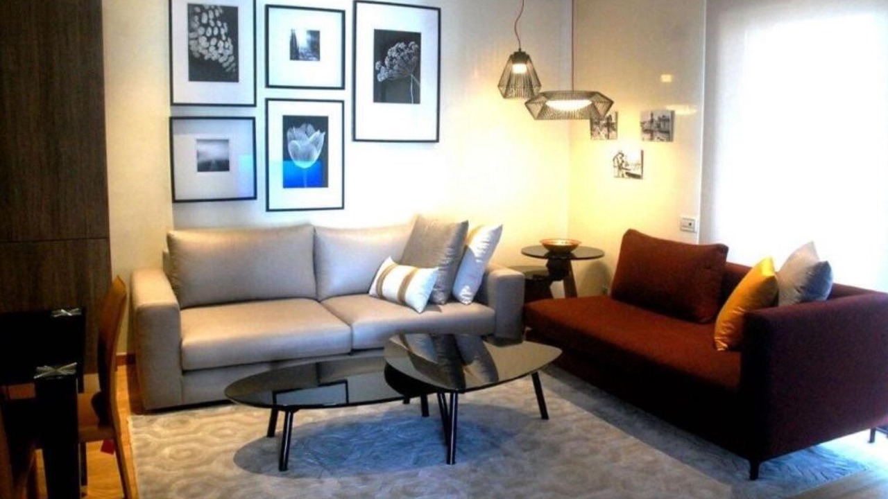 Photo of Livingroom in SOUR JDID