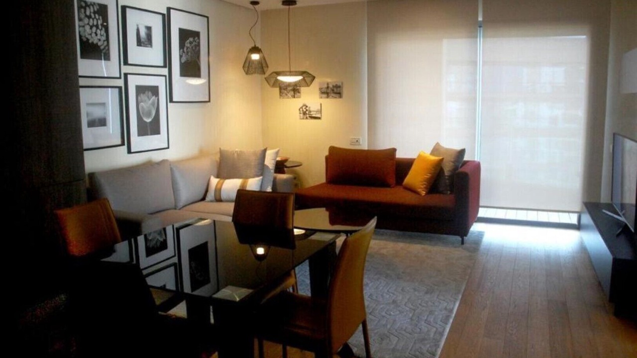 Photo of Livingroom in SOUR JDID