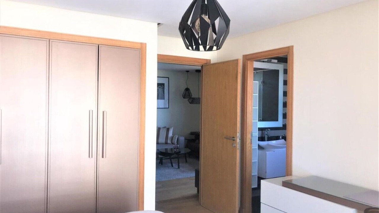 Photo of Bedroom in SOUR JDID