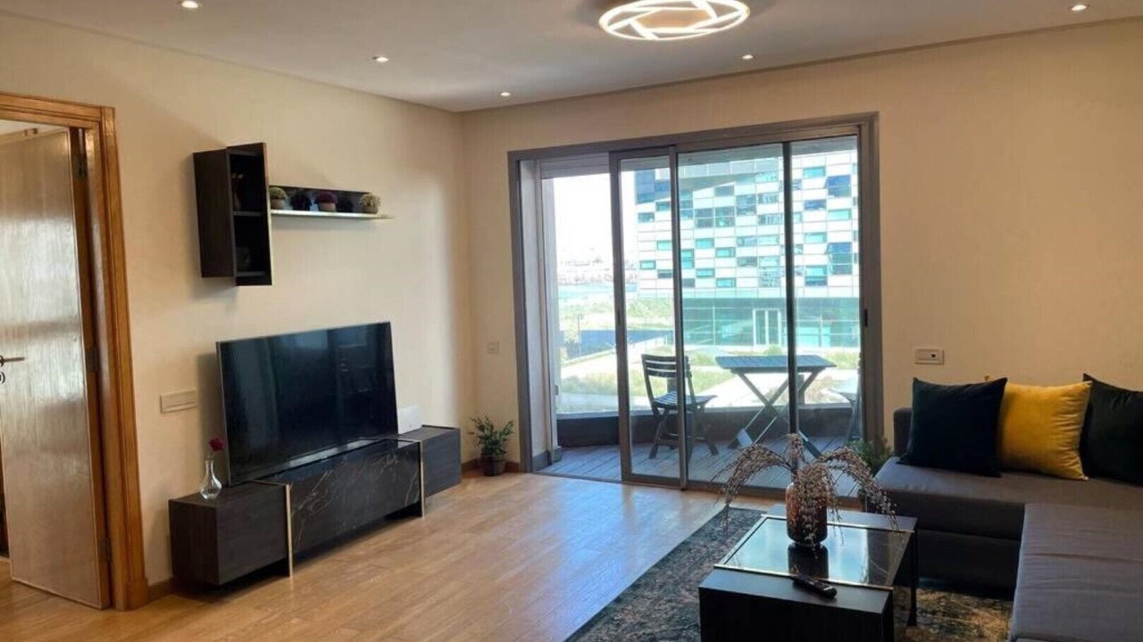 Photo of Livingroom in SOUR JDID