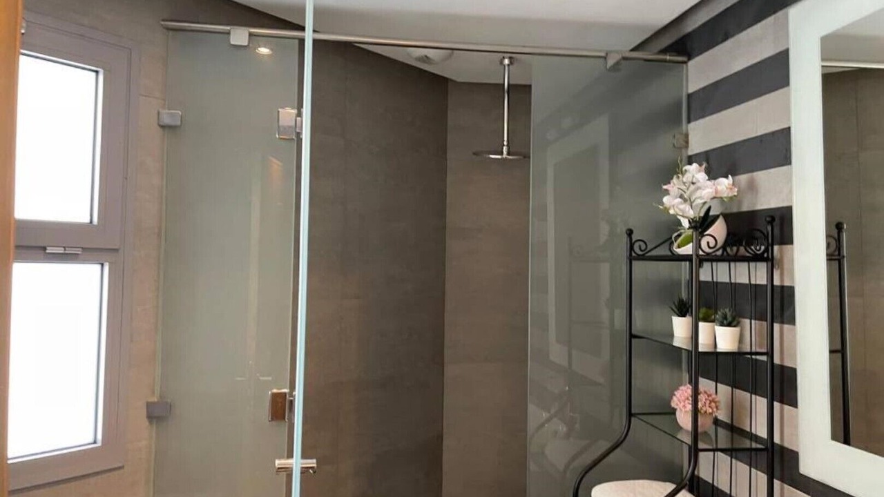 Photo of Bathroom in SOUR JDID
