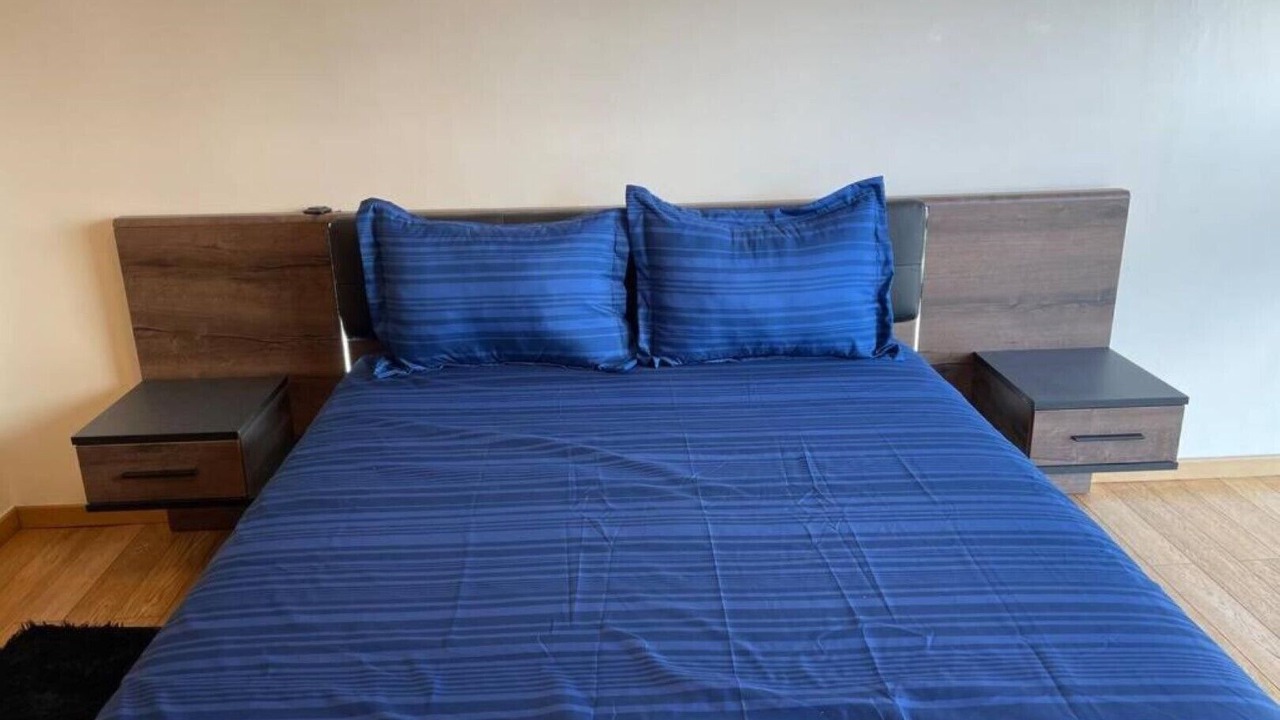 Photo of Bedroom in SOUR JDID