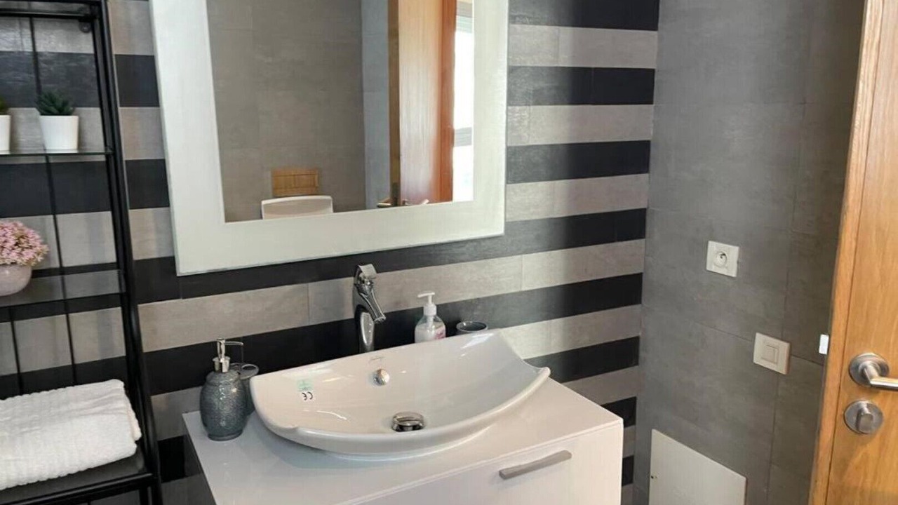 Photo of Bathroom in SOUR JDID