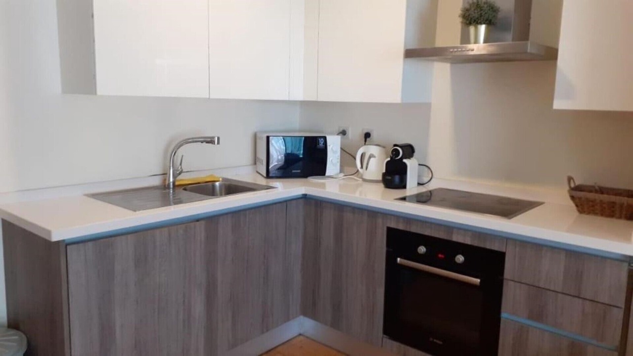 Photo of Kitchen in SOUR JDID