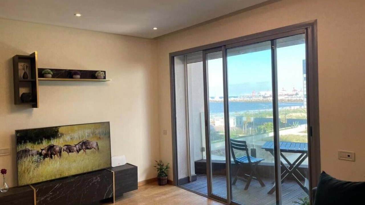 Photo of Livingroom in SOUR JDID