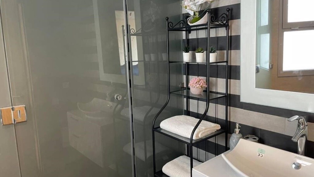 Photo of Bathroom in SOUR JDID