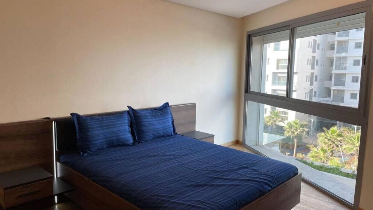 Photo of Bedroom in SOUR JDID