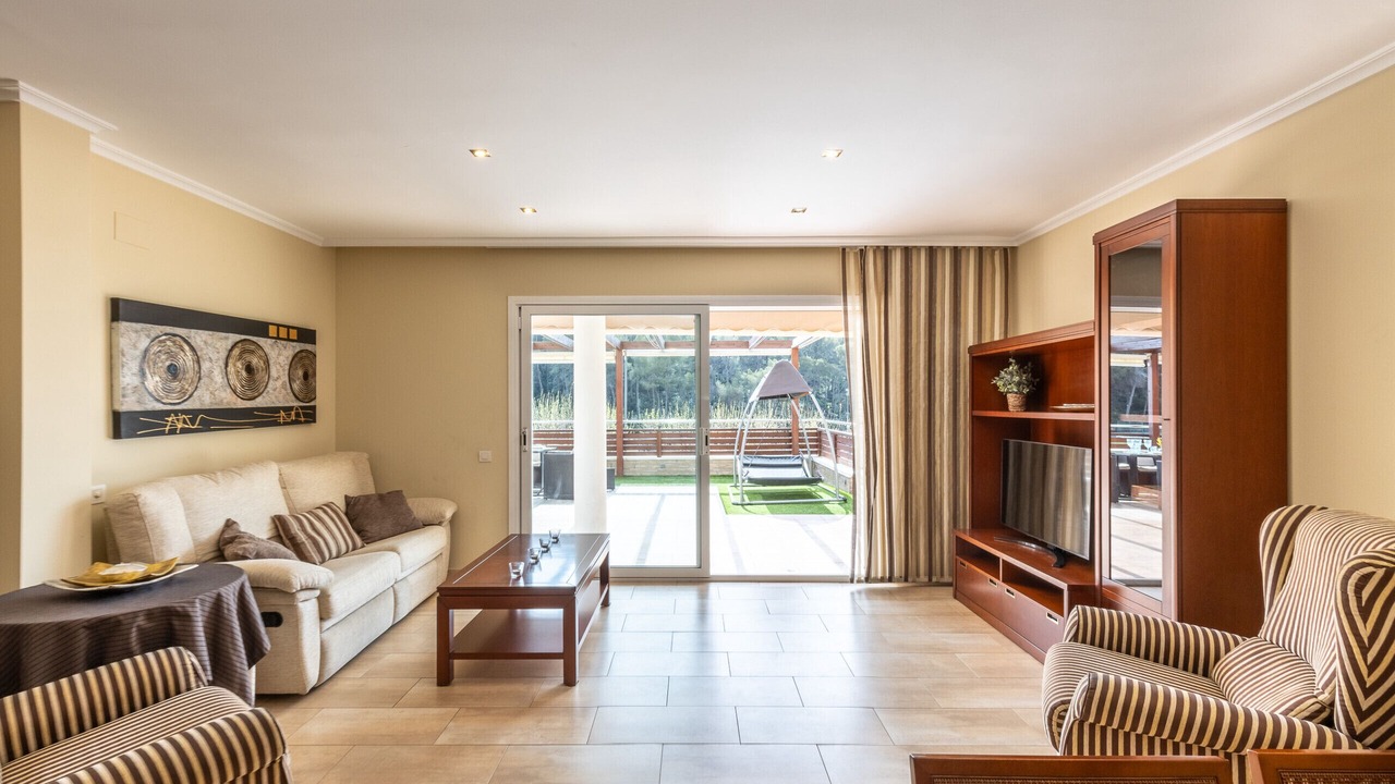 Photo of Livingroom in Tamarit