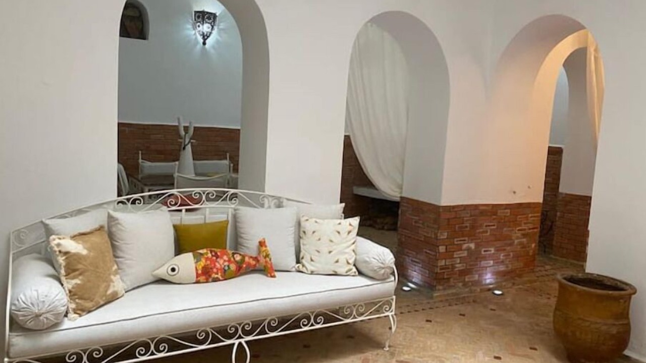 Photo of Livingroom in Medina