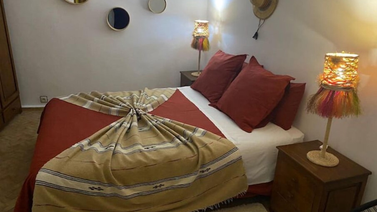 Photo of Bedroom in Medina
