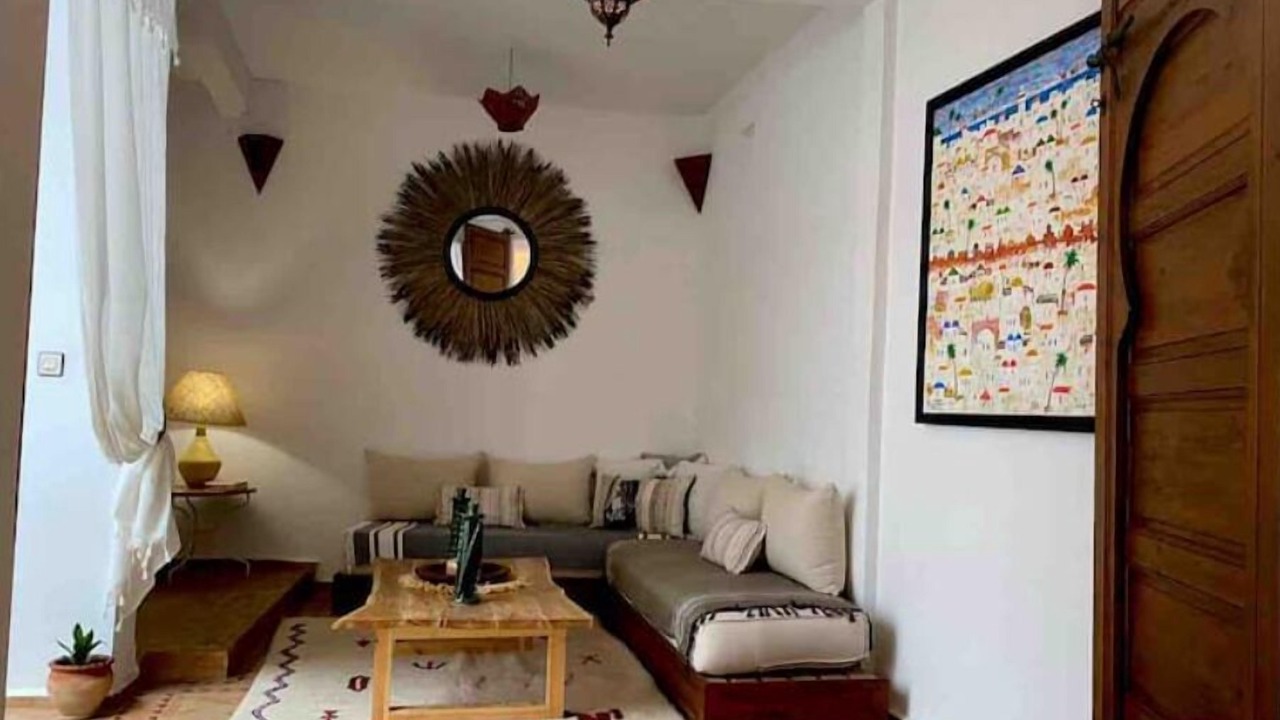 Photo of Livingroom in Medina