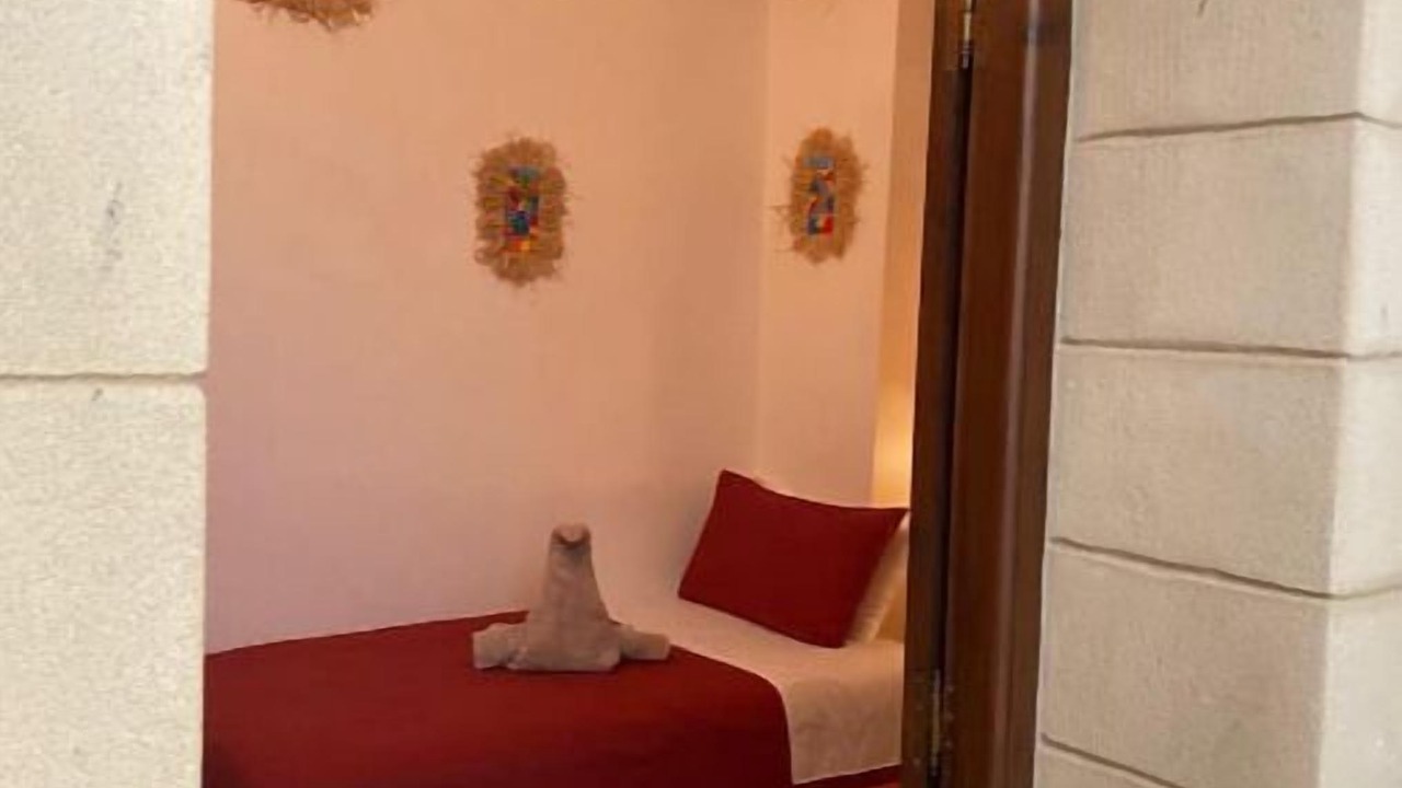 Photo of Bedroom in Medina