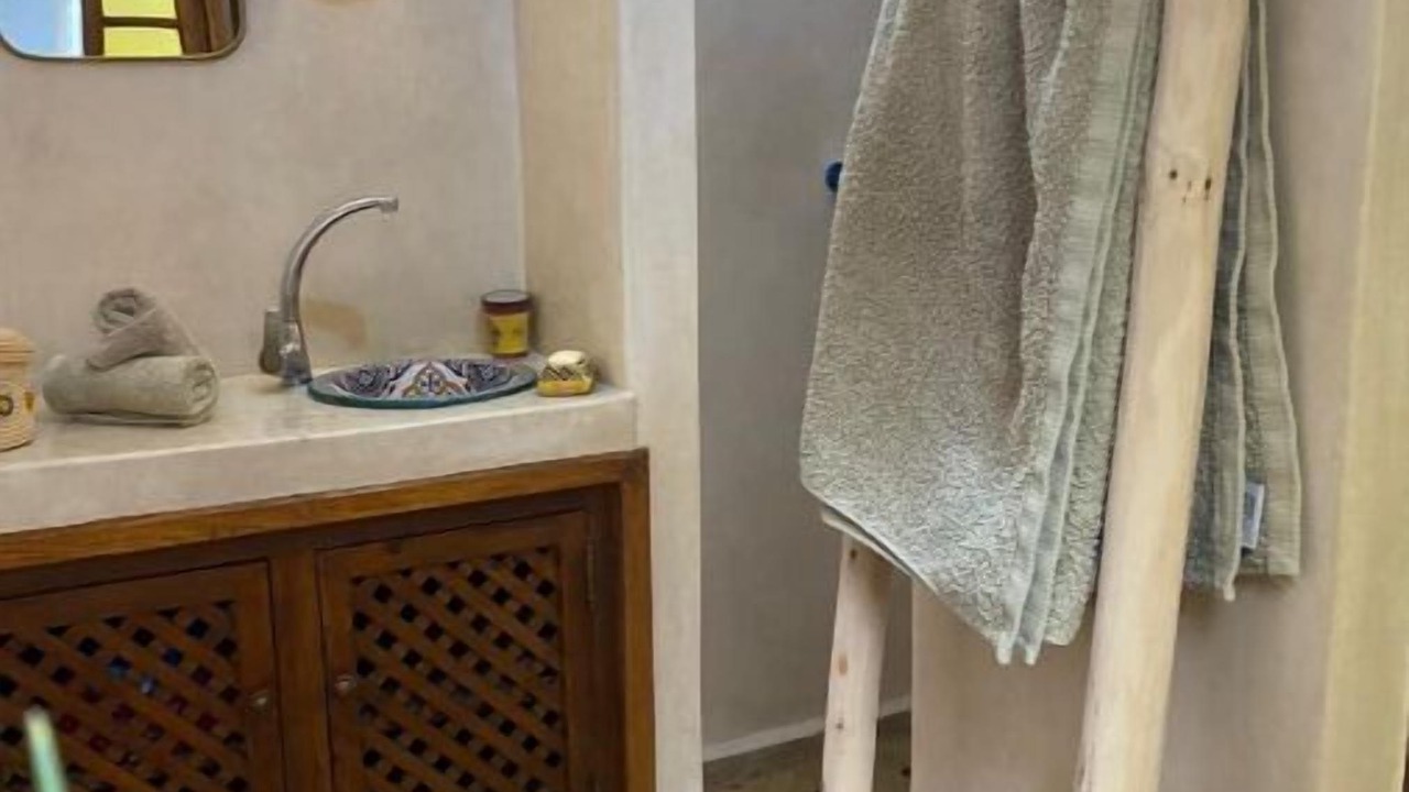 Photo of Bathroom in Medina