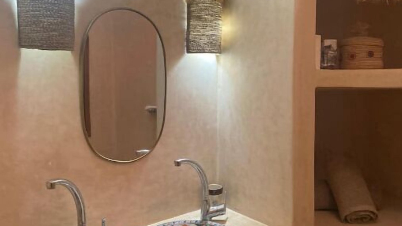 Photo of Bathroom in Medina
