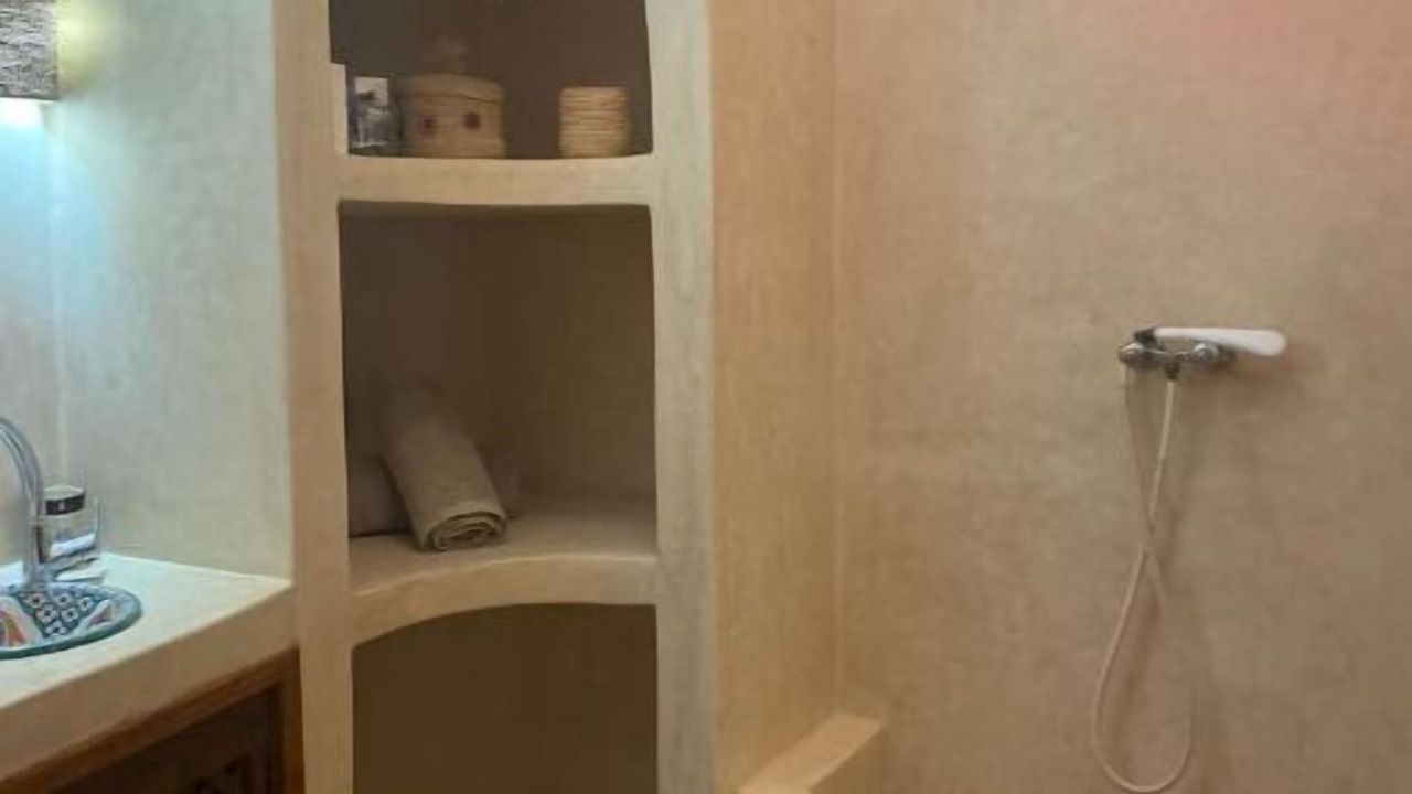 Photo of Bathroom in Medina