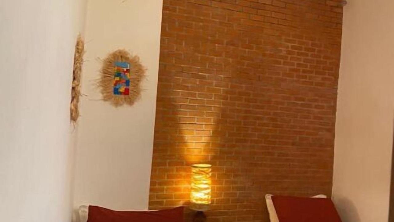 Photo of Bedroom in Medina
