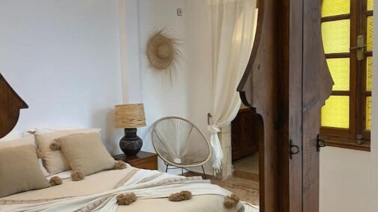 Photo of Bedroom in Medina