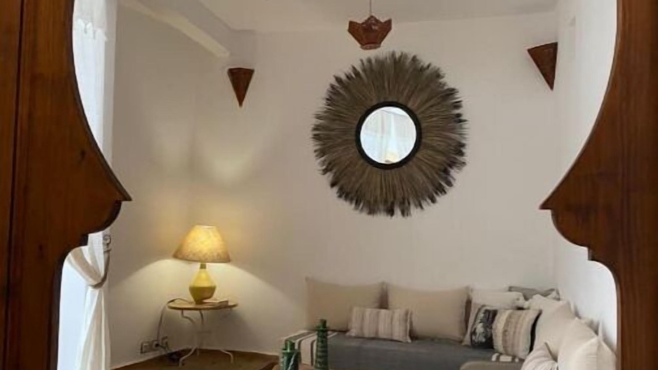 Photo of Livingroom in Medina