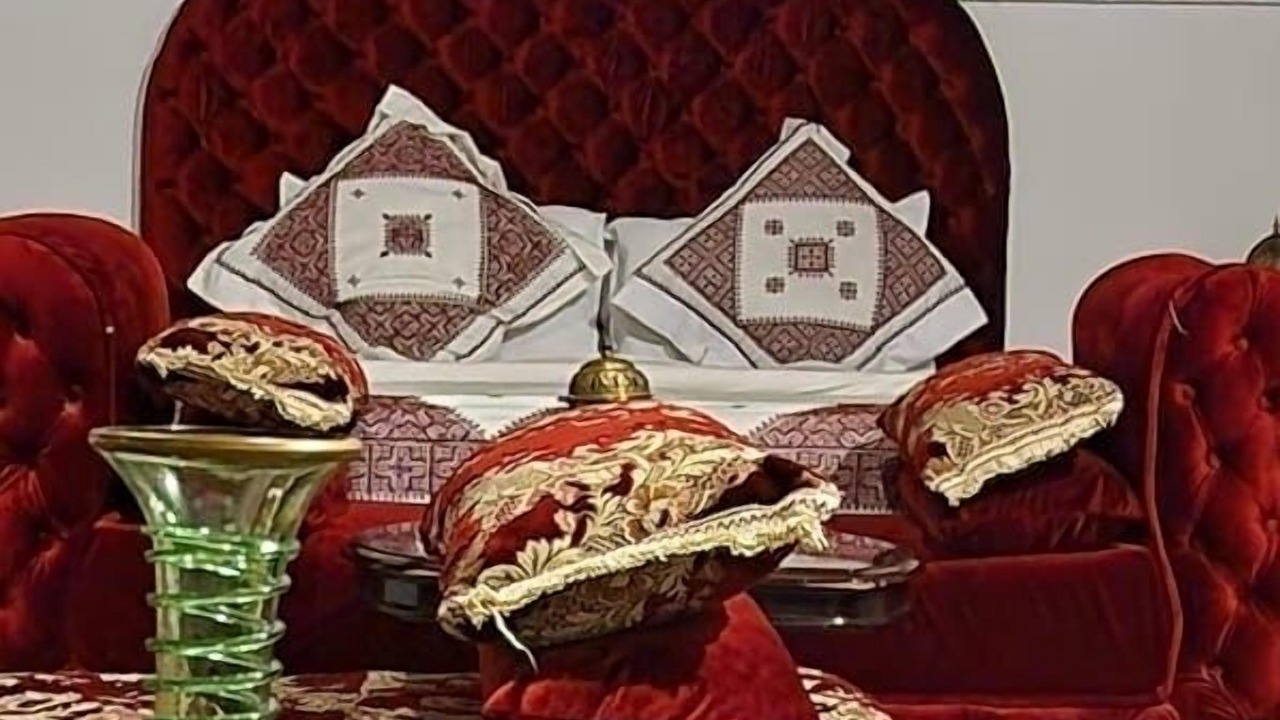 Photo of Bedroom in R'habet Zbib