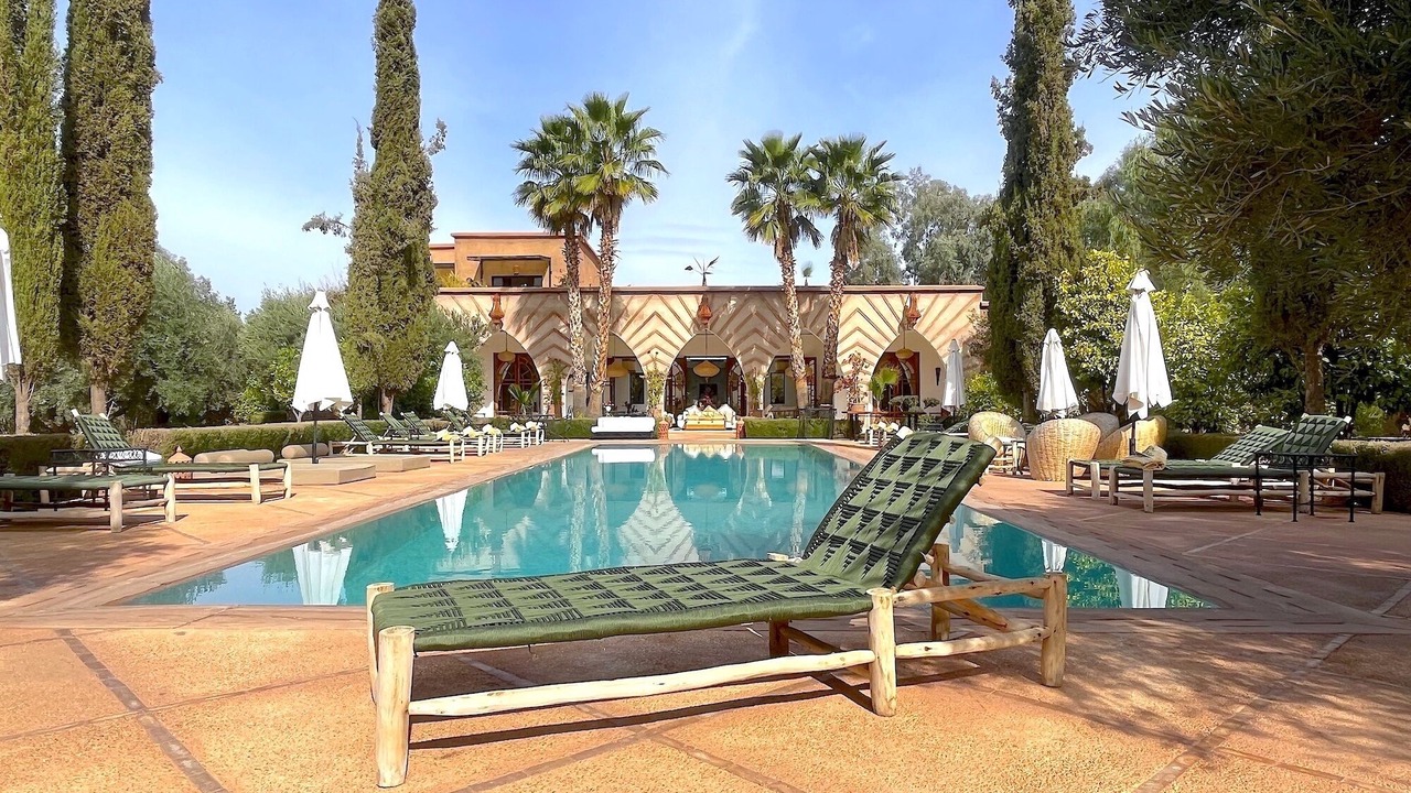 Photo of Outdoor in El Aggada