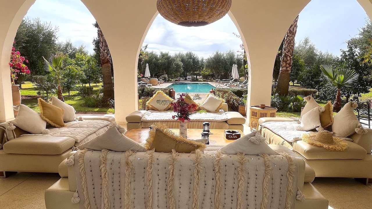 Photo of Outdoor in El Aggada