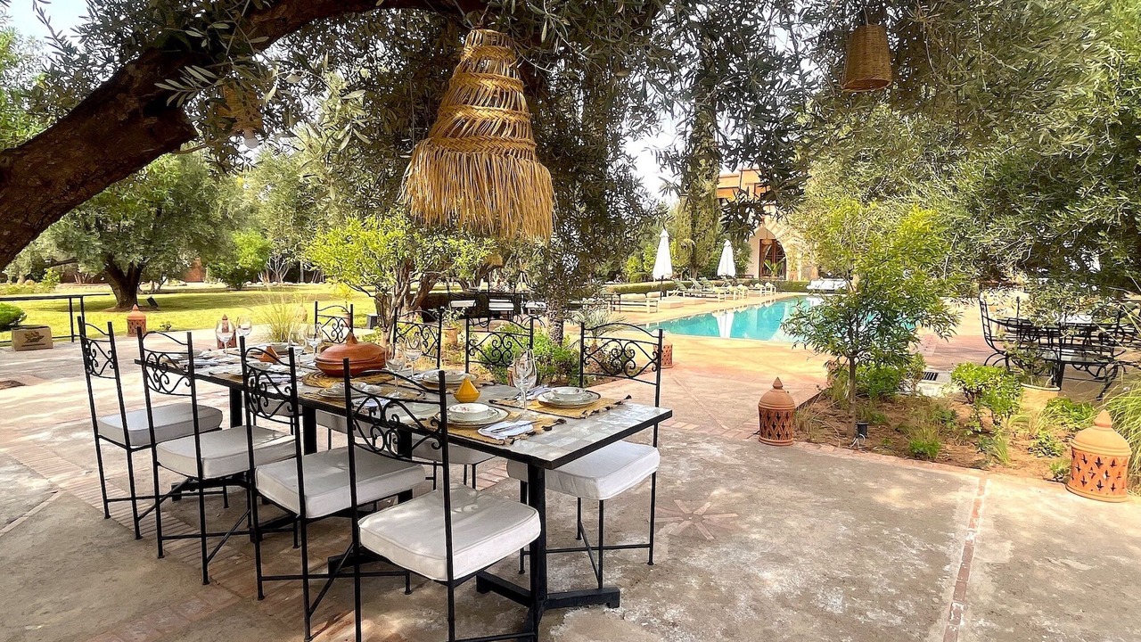 Photo of Outdoor in El Aggada