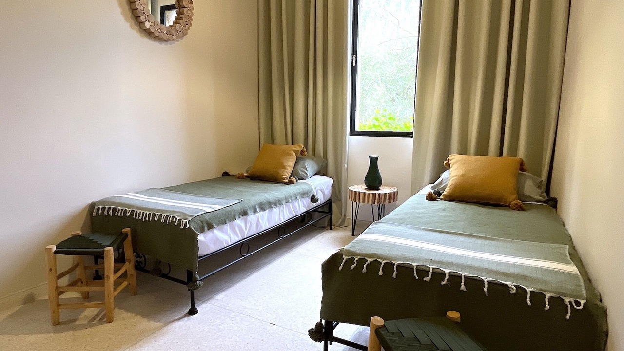 Photo of Bedroom in El Aggada