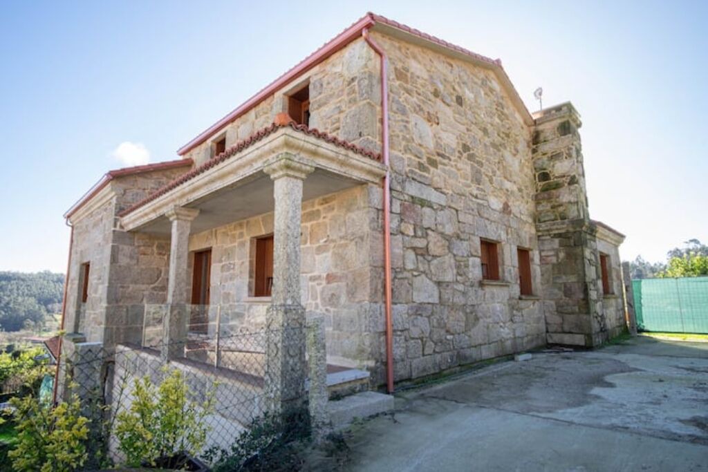 Photo of Outdoor in Vilarello