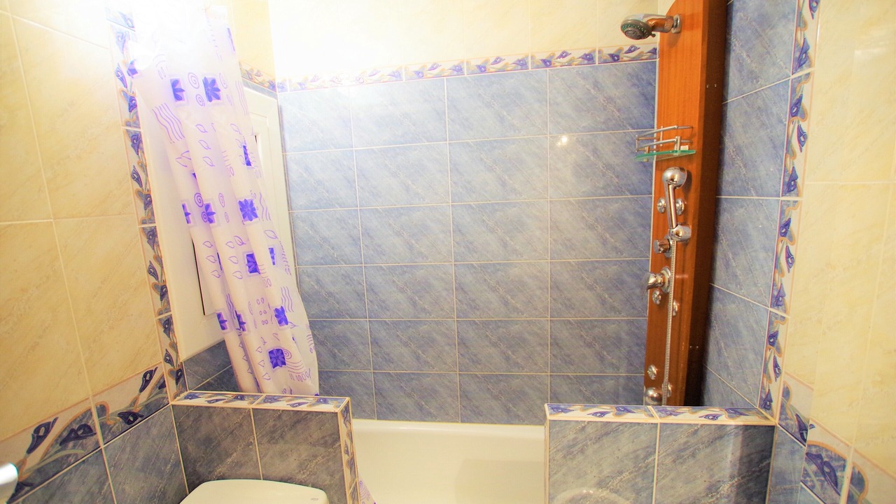 Photo of Bathroom in Canyelles
