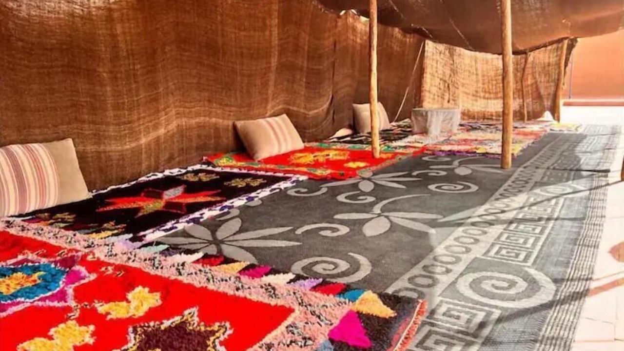 Photo of Others in Marrakech