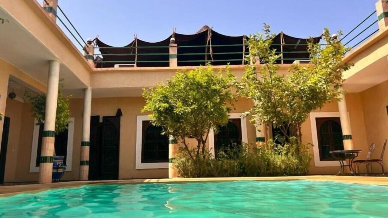 Photo of Outdoor in Marrakech