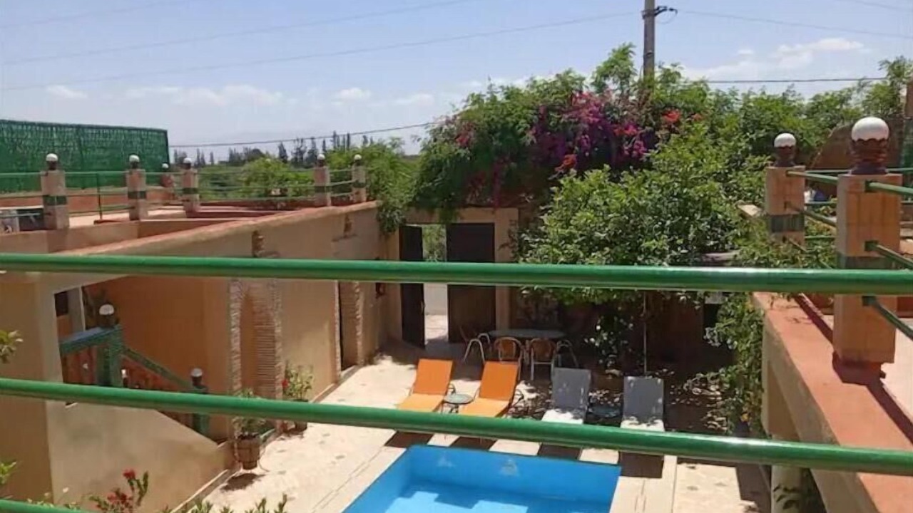 Photo of Outdoor in Marrakech