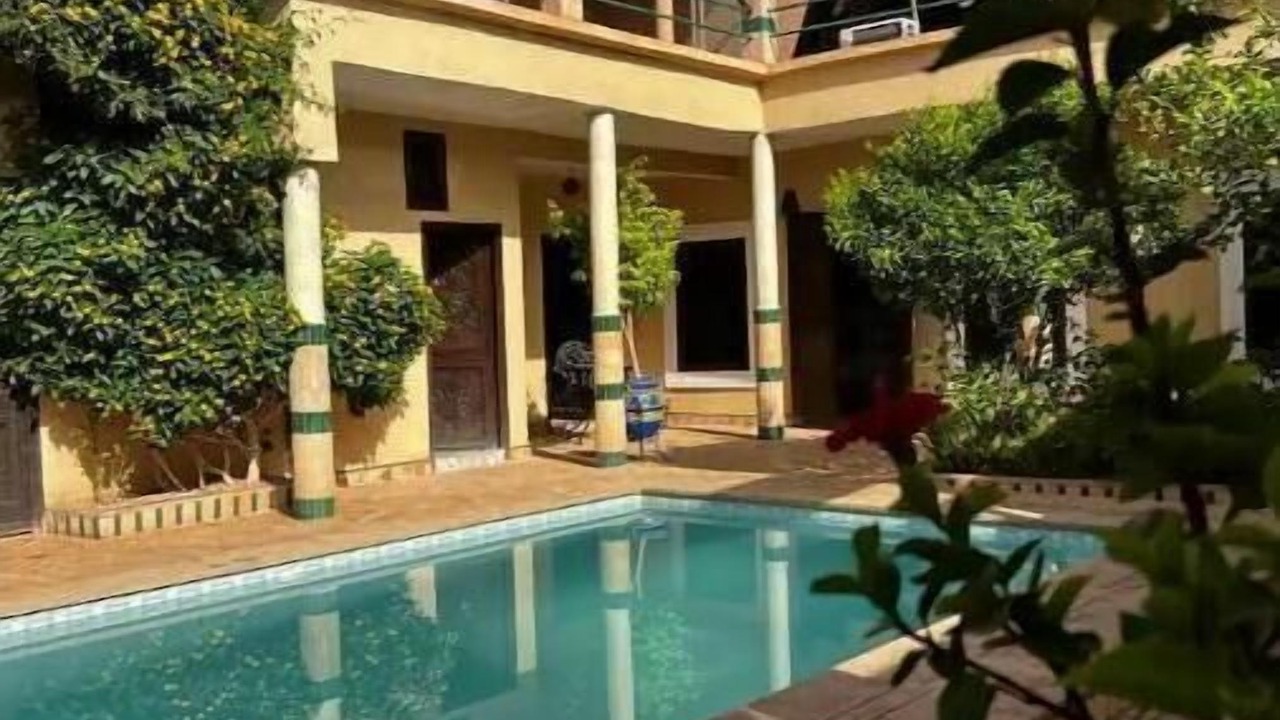 Photo of Outdoor in Marrakech